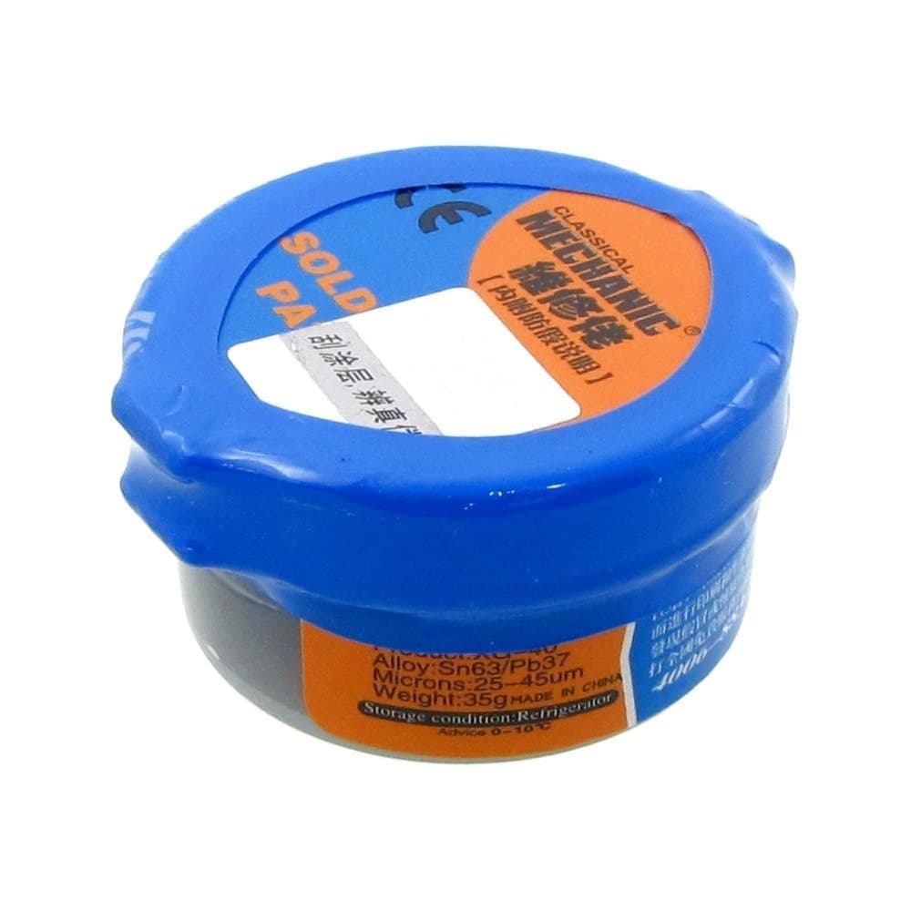 BGA-паста MECHANIC XG-40, 35 г