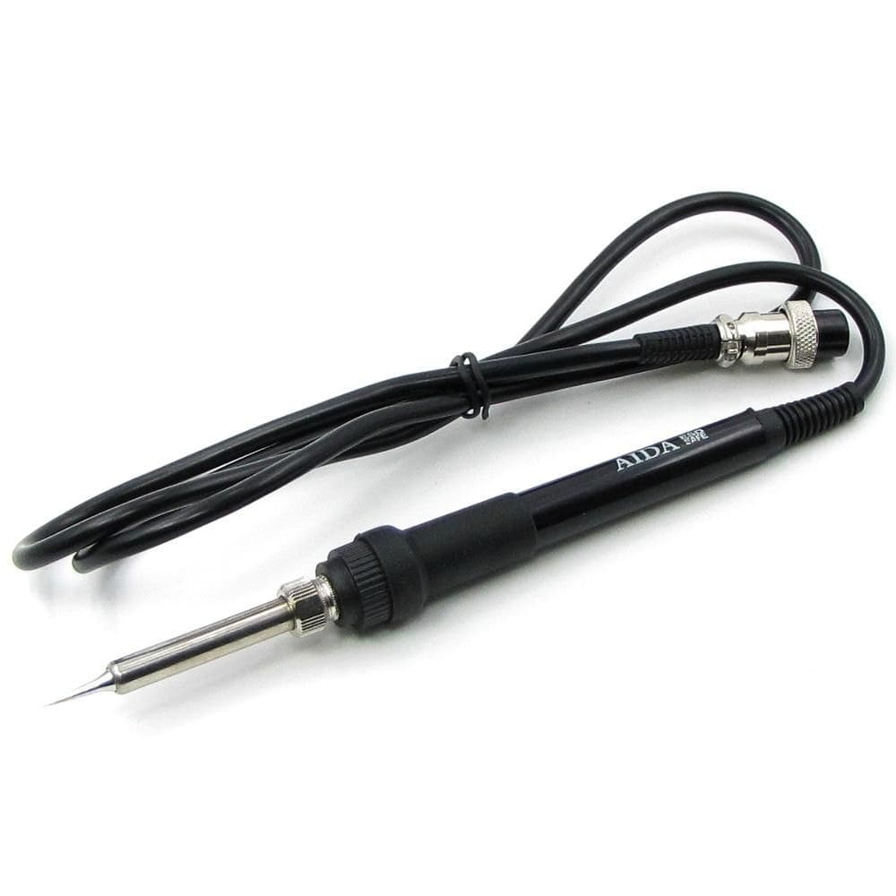 Паяльник к станции AIDA 852D+, 2009D+, 858D+, 936, 937, 938, 939