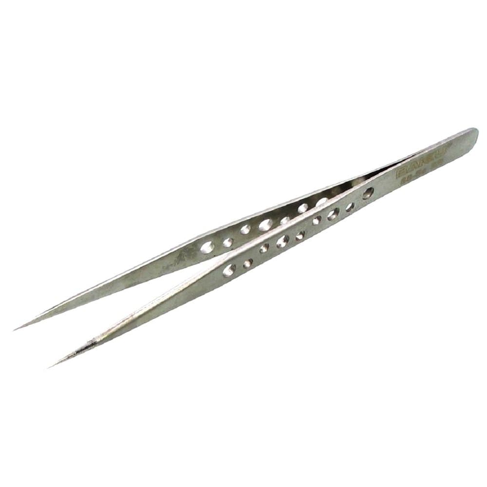 Пинцет BAKU V9 SSsa-SR, прямой