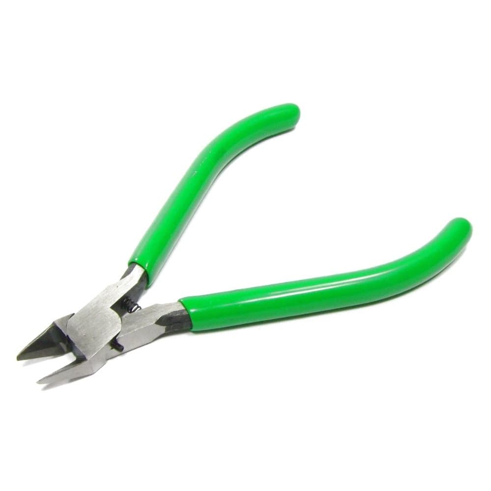 Кусачки BAKU BA-615, 128 мм, 5