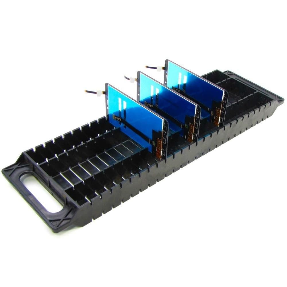 Лоток антистатический AIDA хранения и транспортировки дисплеев, тачскринов, печатных плат