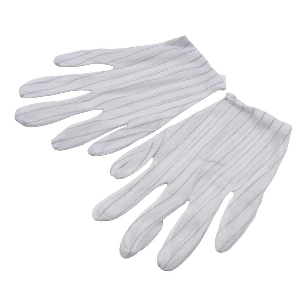 Перчатки антистатические AIDA нейлоновые, 1 пара