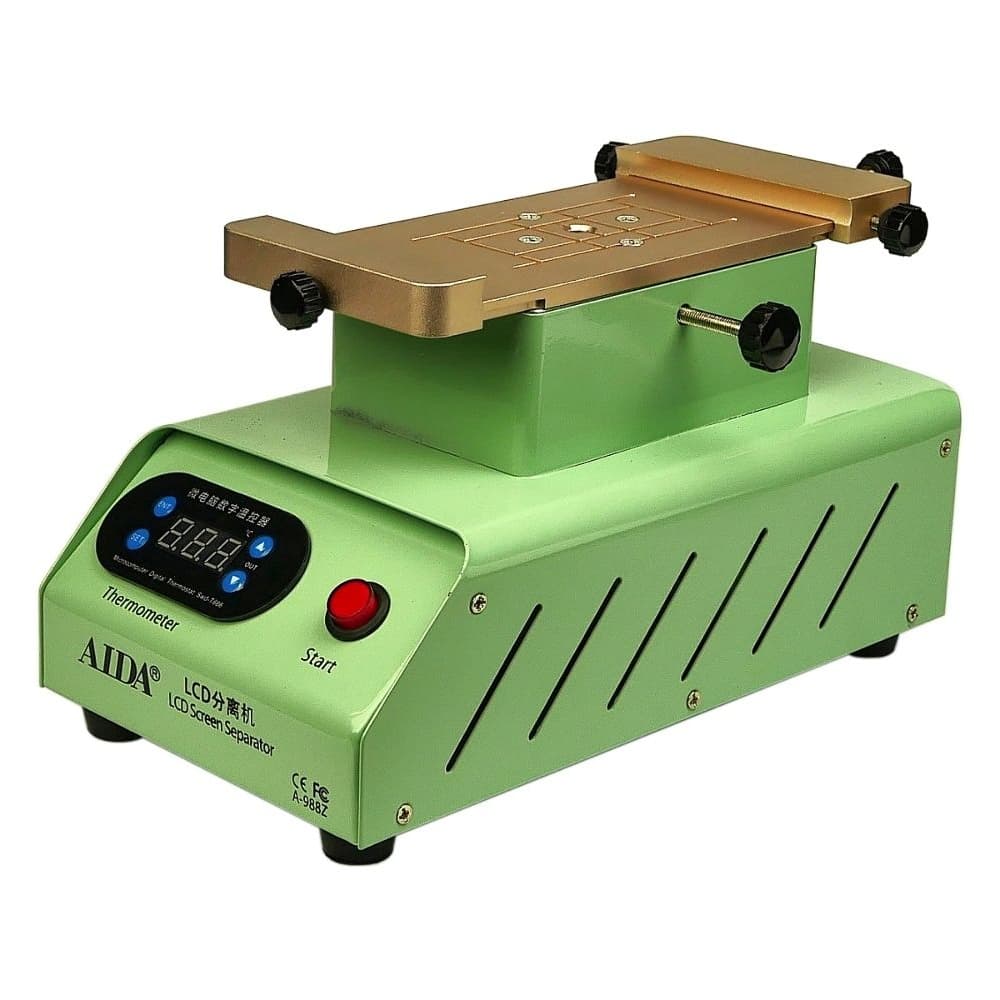 Сепаратор A-988Z, 8