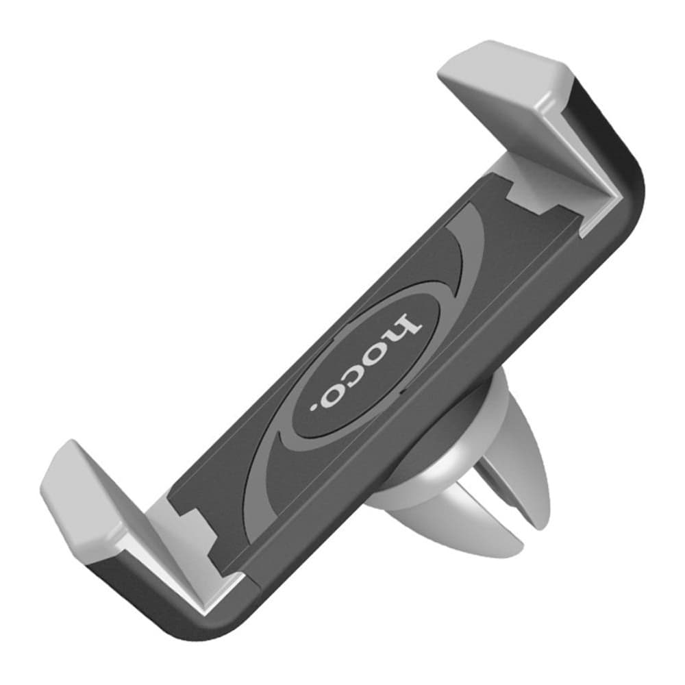 Автодержатель Hoco CPH01, чорний