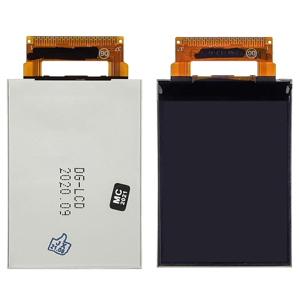 Дисплей Nokia 125, TA-1253, Original (PRC) | экран, монитор