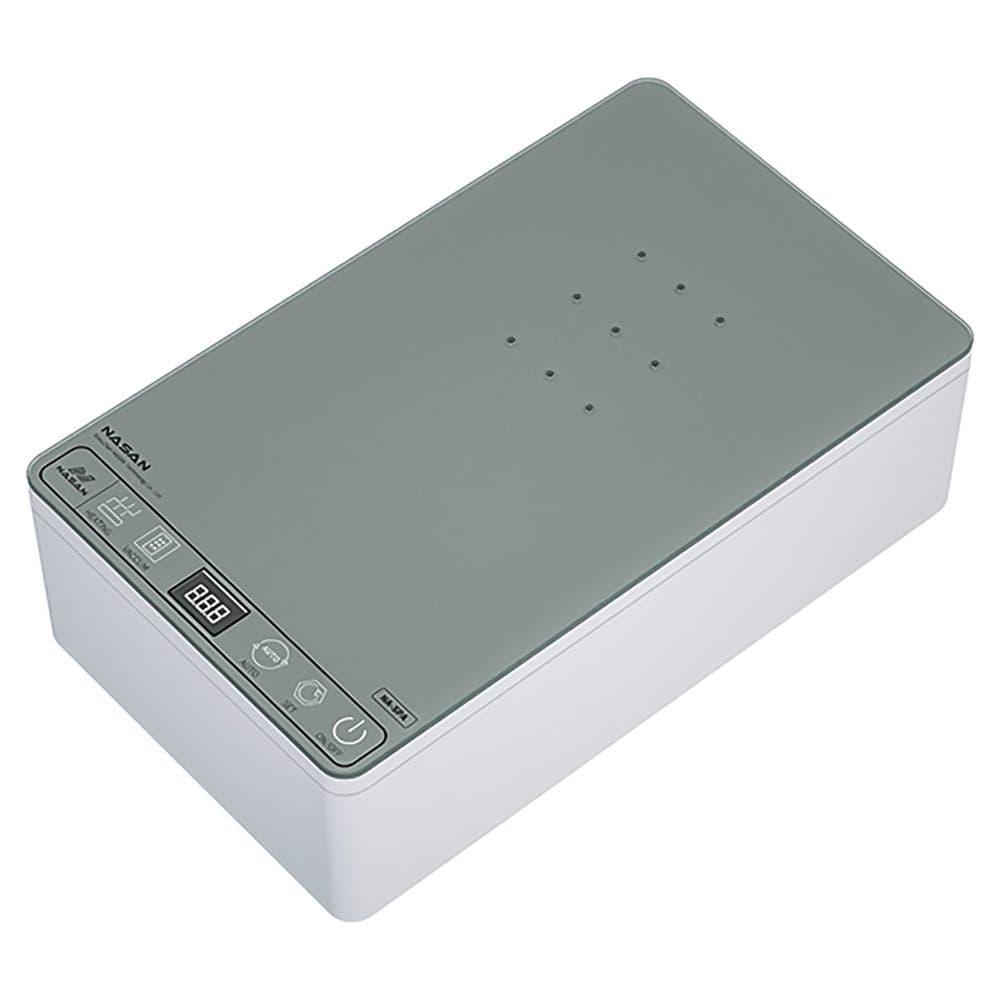 Сепаратор Nasan NA-SPA, 12