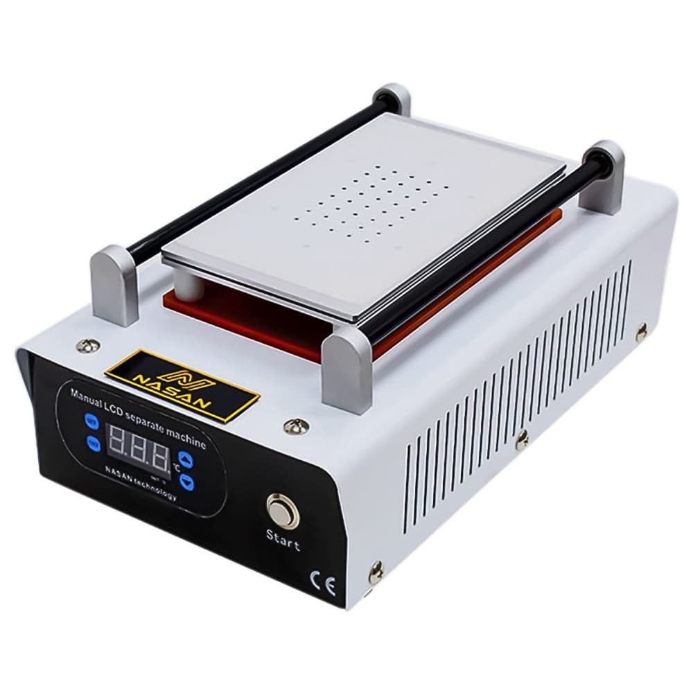 Сепаратор Nasan NA-SP1, 8.5