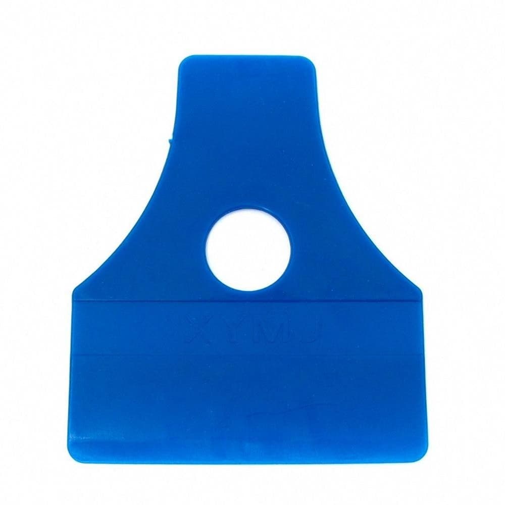 Скребок AIDA A-517, для поклейки OCA и поляризационных пленок, ширина 95 мм