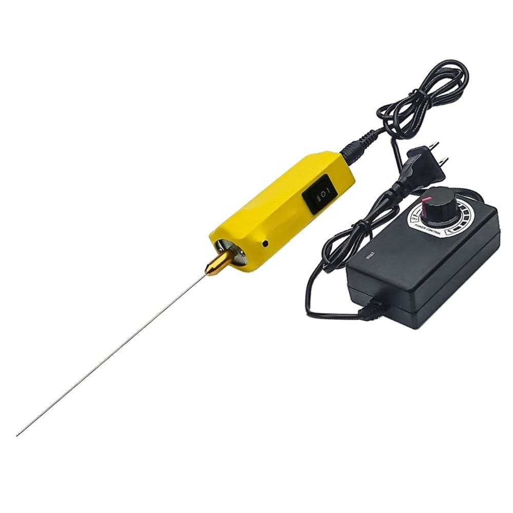 Электроинтсрумент CJ6+, для снятия OCA пленки с дисплея, с регулировкой крутящего момента