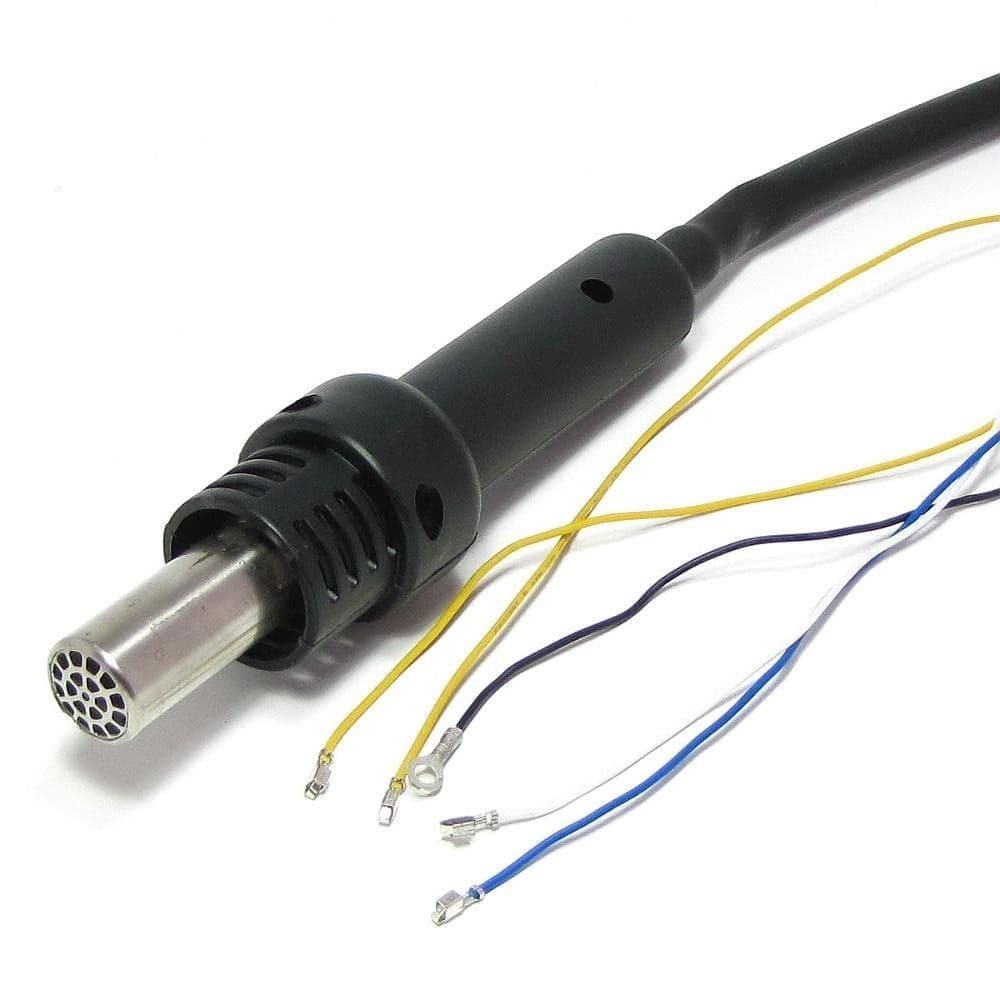 Фен для паяльной станции AIDA 852D+ New Version