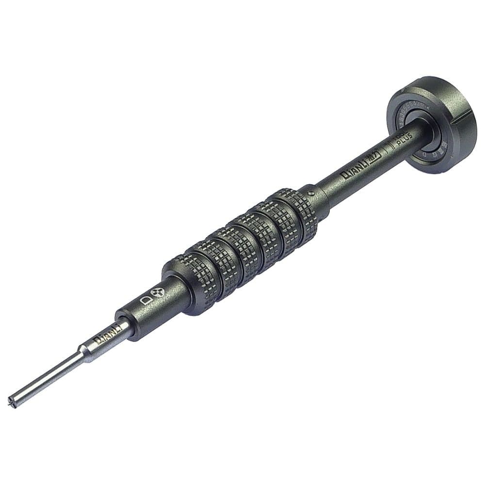 Отвертка высококачественная QianLi I-thor 3DD (Pinhead philips +2.0)