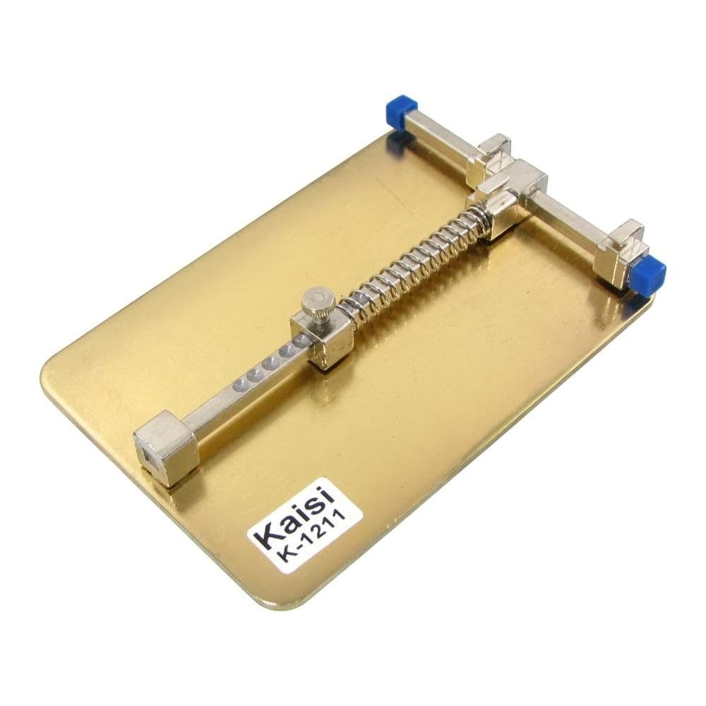 Монтажный столик AIDA A-1211 (держатель на пружинах)