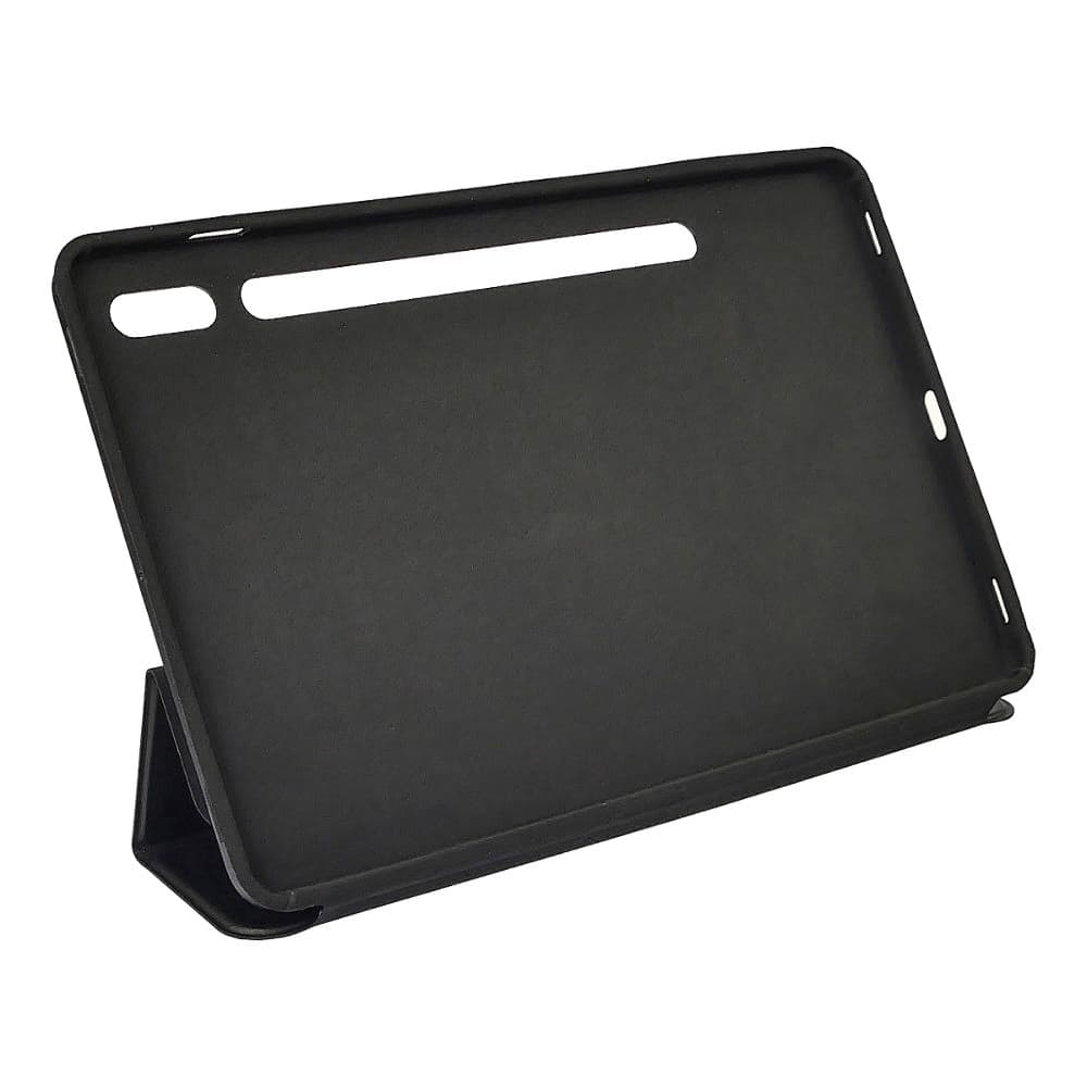 Чехол-книжка Smart Case Samsung SM-T870 Galaxy Tab S7 11.0 Wi-Fi, SM-T875 Galaxy Tab S7 11.0 LTE, чорний