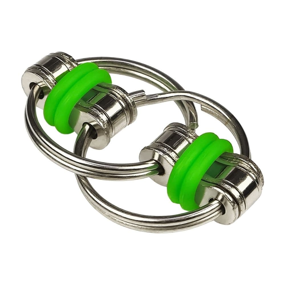 Игрушка антистресс кольца