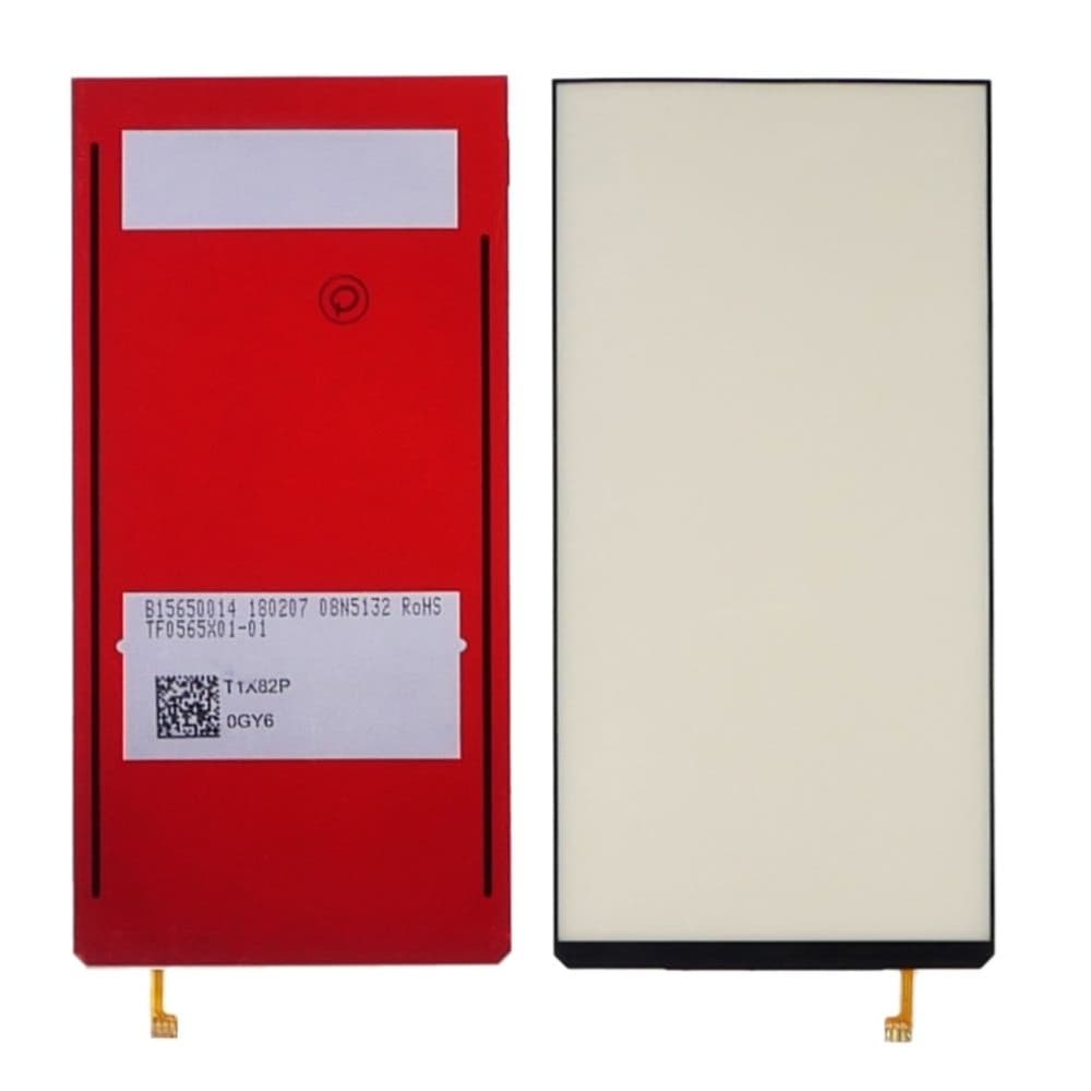 Подсветка дисплея для Huawei P Smart, Honor 9 Lite