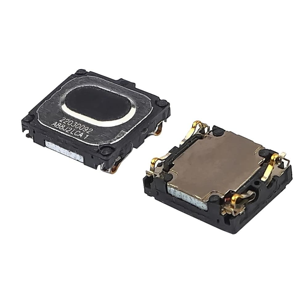 Динамік Huawei P Smart, P9, P9 Plus, P10, P10 Pro, Honor 8, спікер, розмовний навушник, верхній динамік | динамик