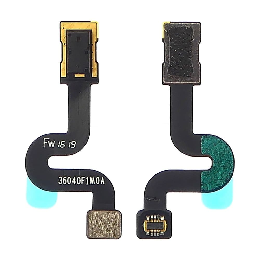 Шлейф Xiaomi Mi 9, M1902F1G, с датчиком приближения, Original (PRC)