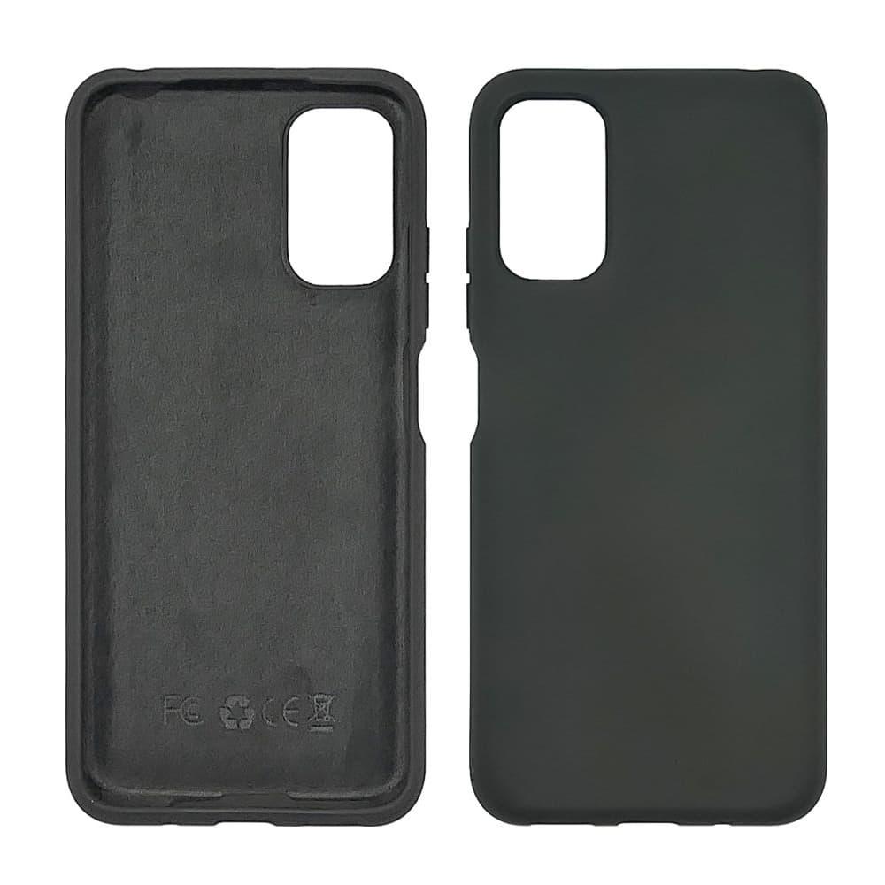 Чехол Xiaomi Redmi Note 10 5G, силиконовый, Full Nano Silicone