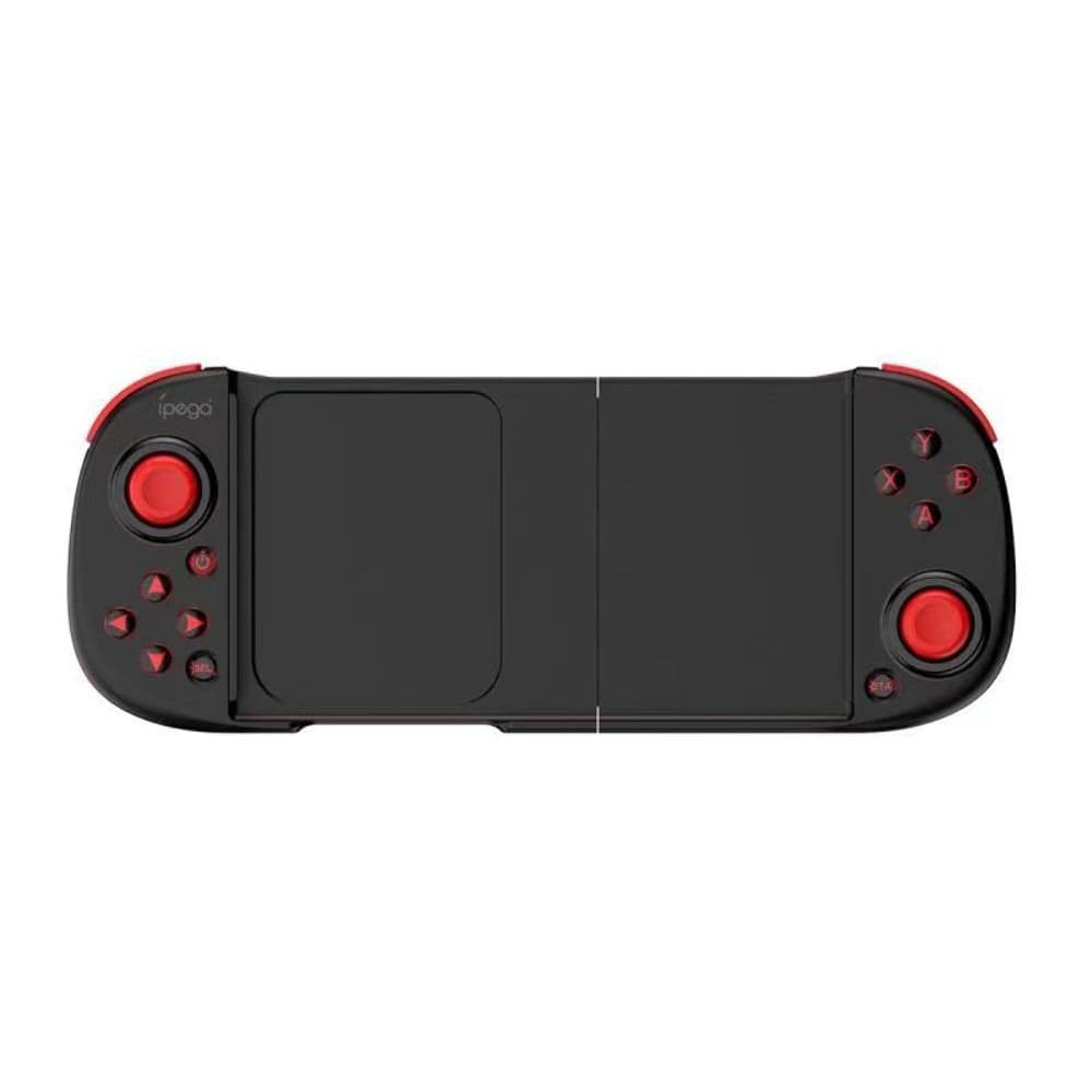 Геймпад Ipega PG-9217A, чорний, красный