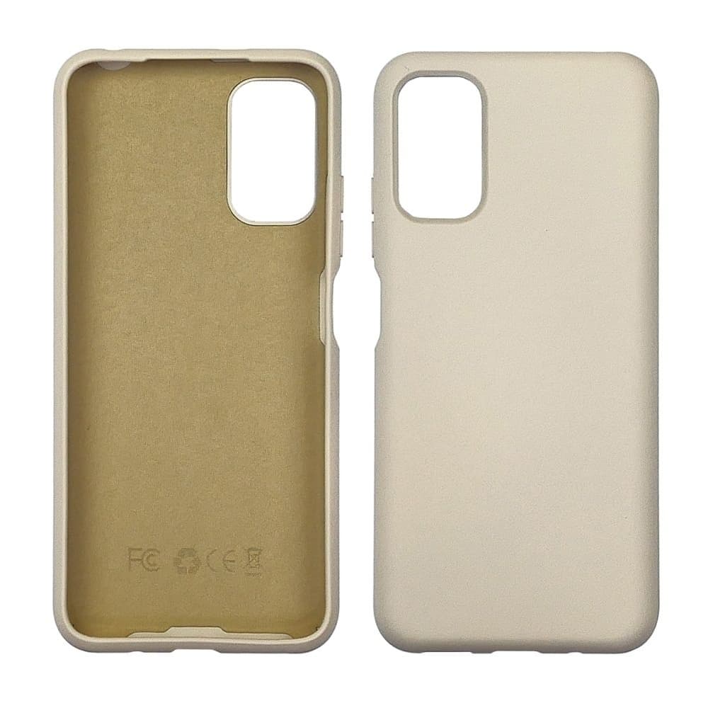 Чехол Xiaomi Redmi Note 10 5G, силиконовый, Full Nano Silicone