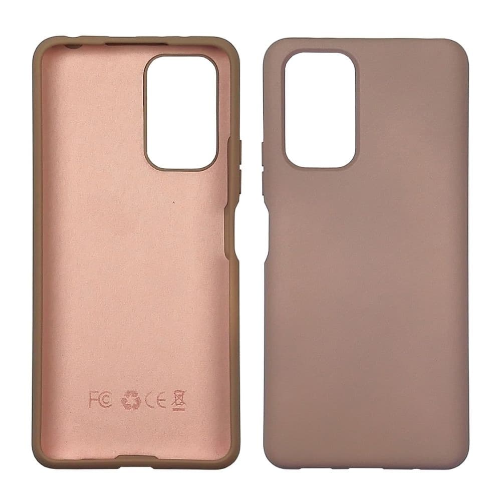 Чехол Xiaomi Redmi Note 10 Pro, M2101K6G, M2101K6R, Redmi Note 10 Pro Max, M2101K6I, силиконовый, Full Nano Silicone