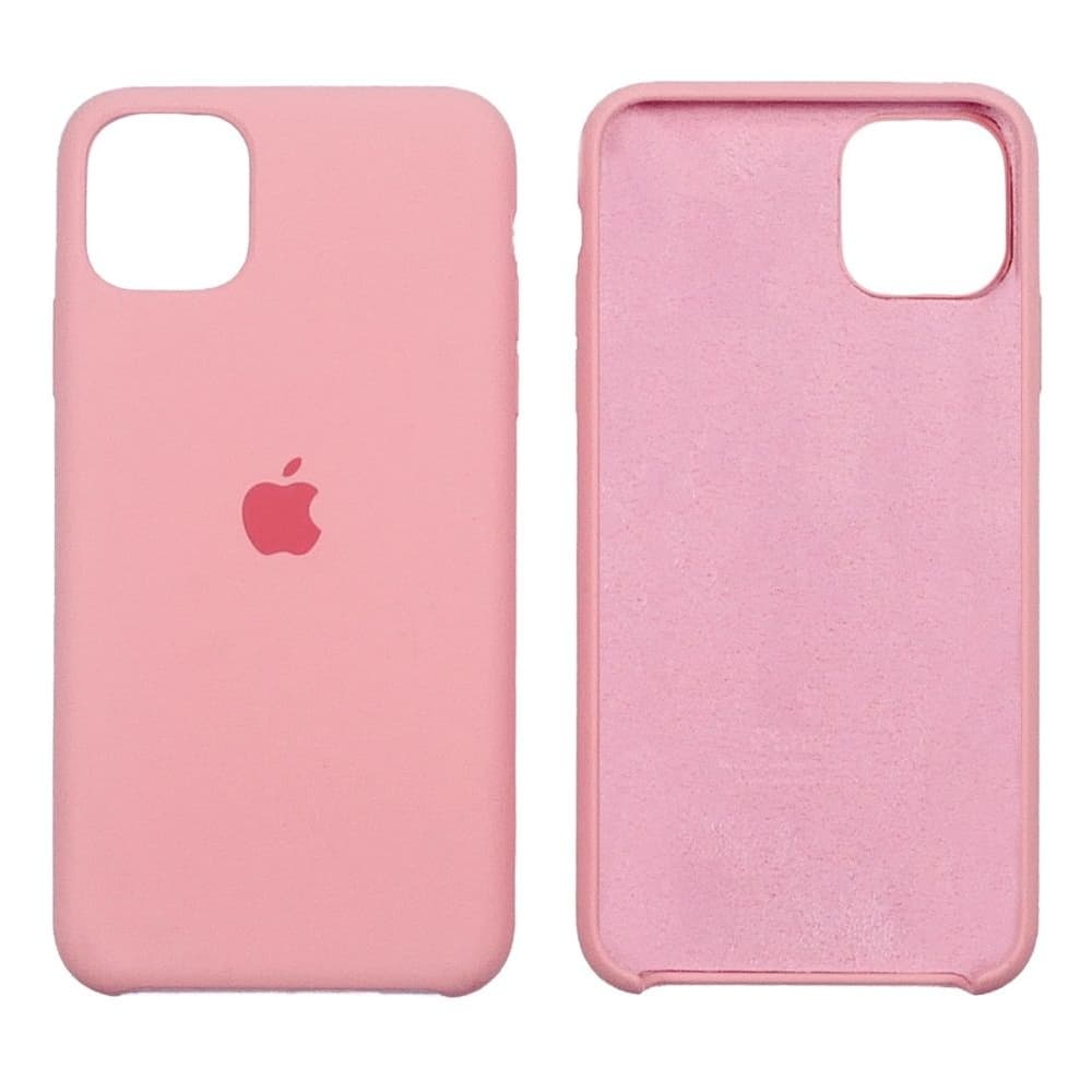 Чехол Apple iPhone 11 Pro Max, силиконовый, Silicone