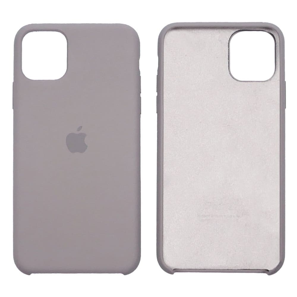 Чехол Apple iPhone 11 Pro Max, силиконовый, Silicone
