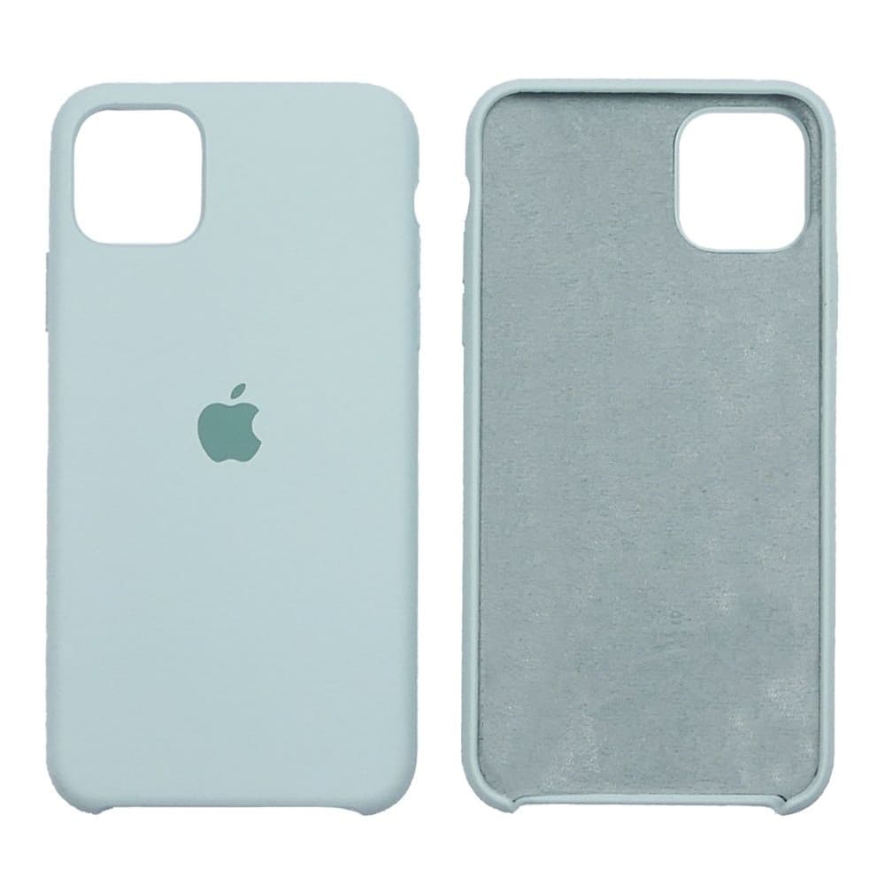 Чехол Apple iPhone 11 Pro Max, силиконовый, Silicone