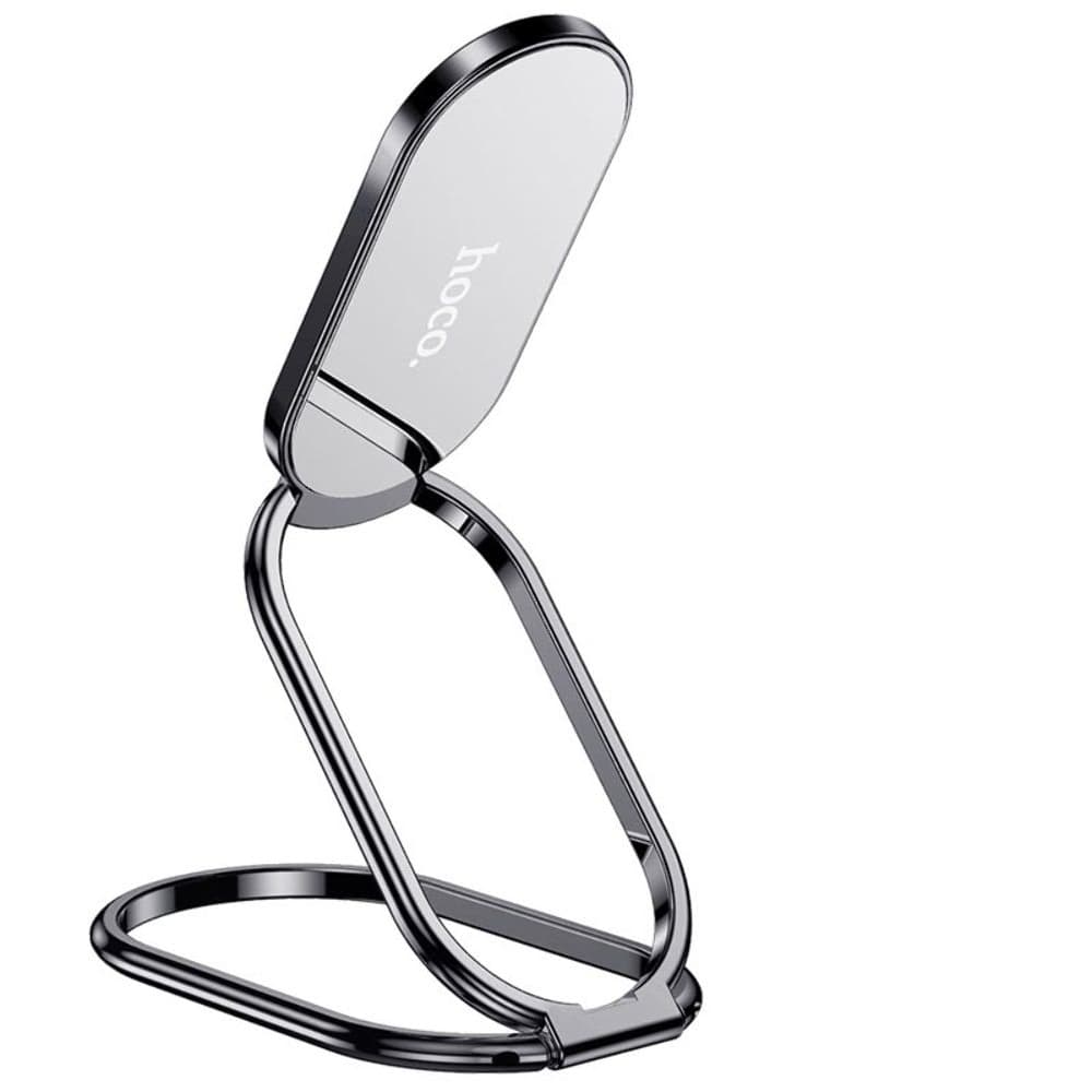 Тримач Hoco PH36, сірий | держатель