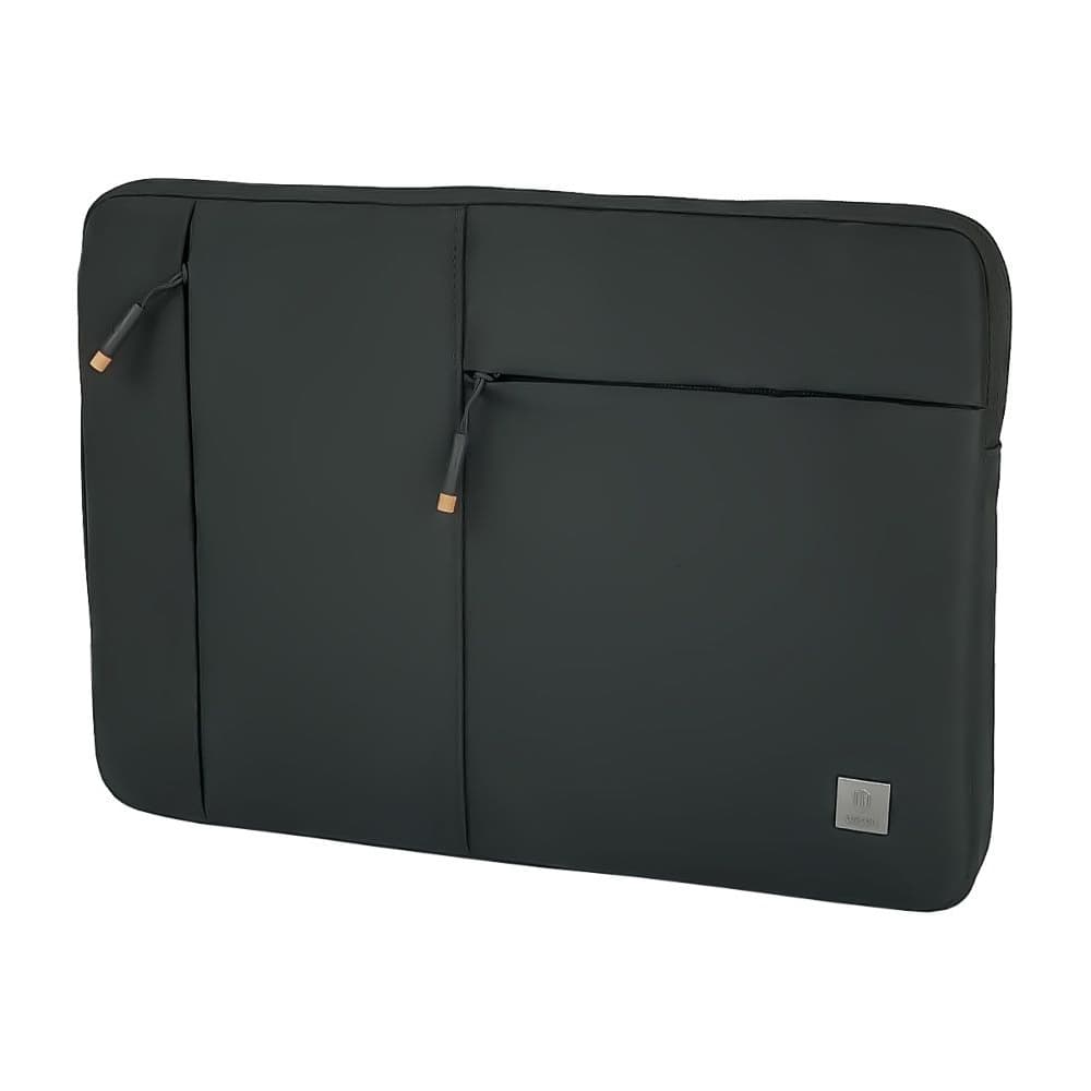 Сумка ноутбука Wiwu Alpha Slim Sleeve до 14