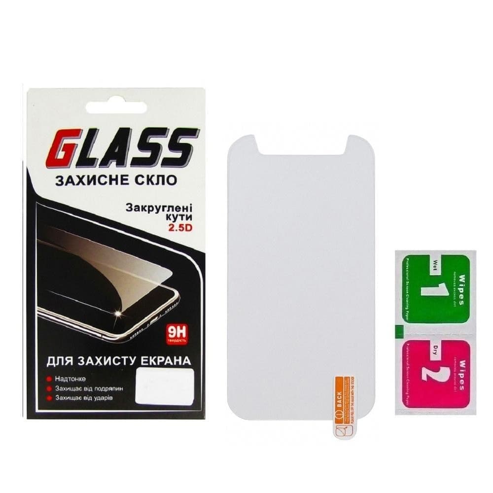 Защитное стекло универсальное 4.7
