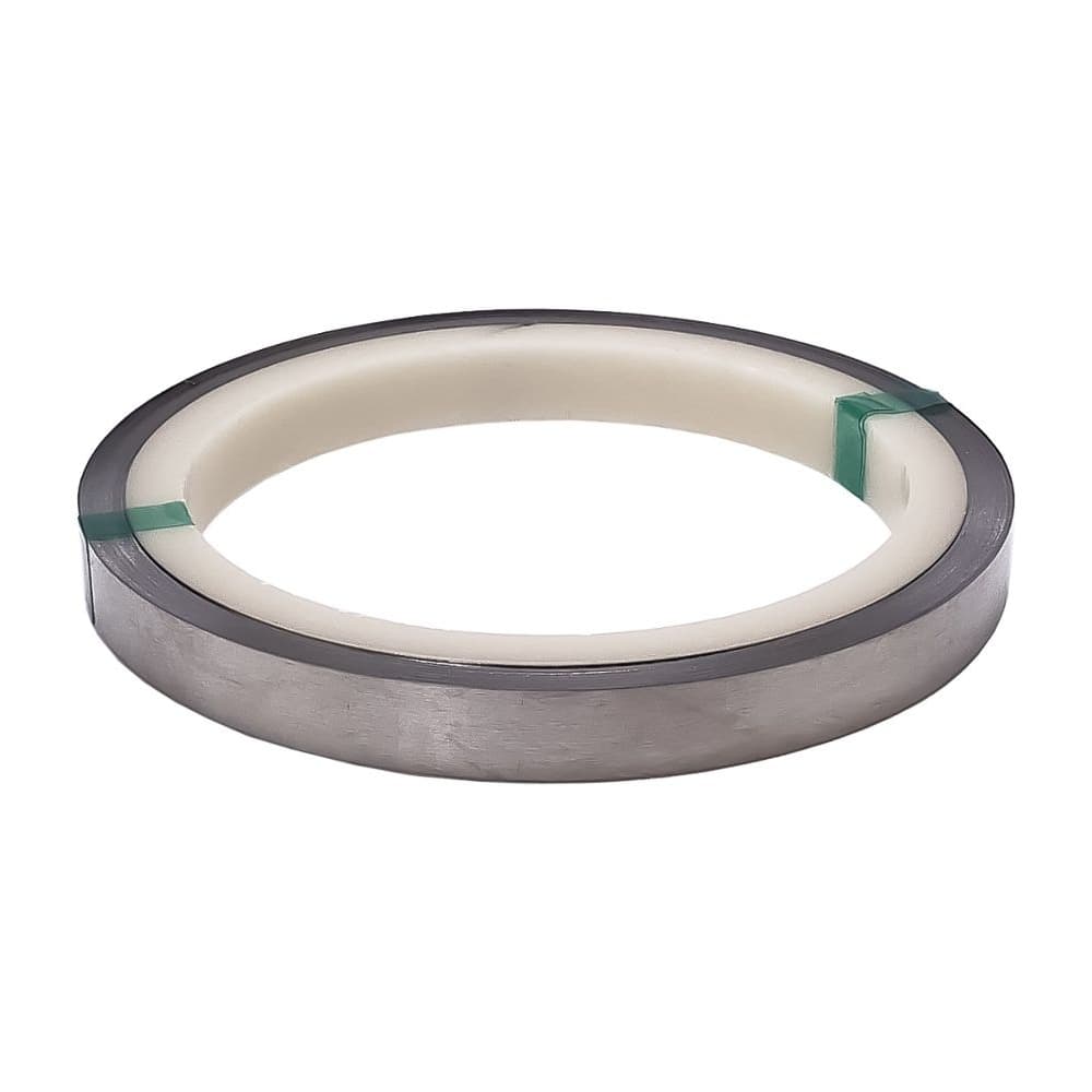 Лента никелевая для точечной сварки аккумуляторов, 10 м х 10 мм х 0.15 мм