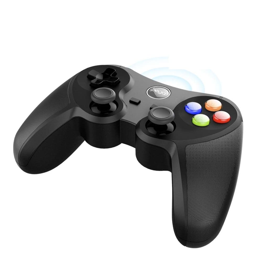 Геймпад Ipega PG-9078, чорний