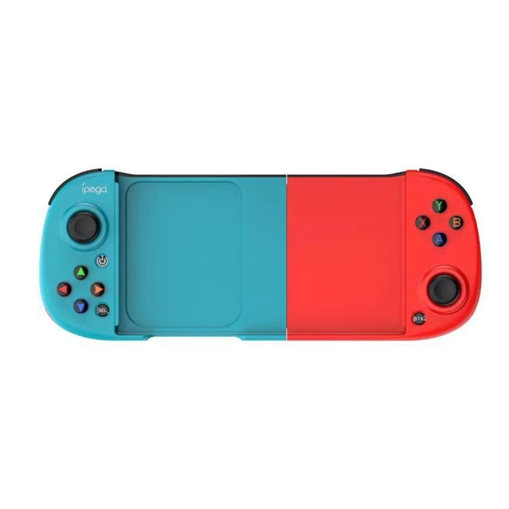 Геймпад Ipega PG-9217B, красный, синій