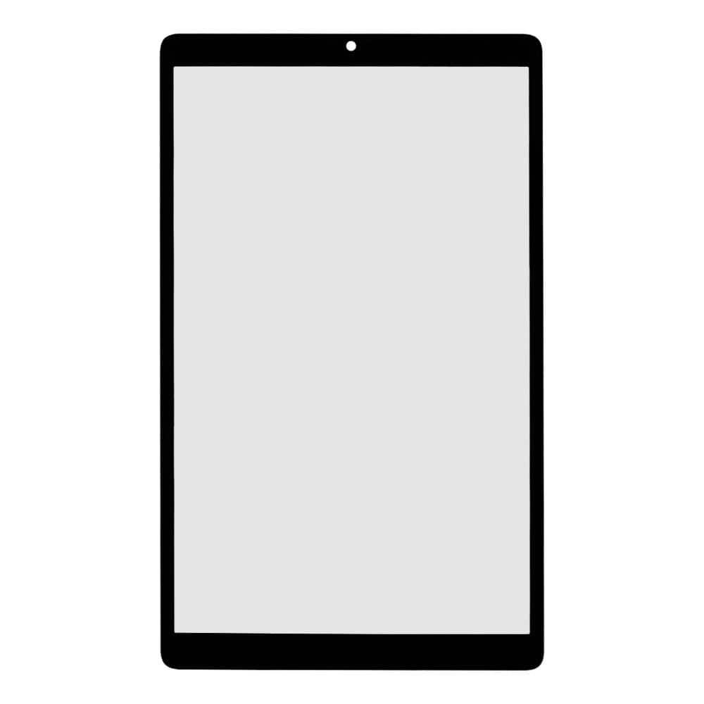 Стекло дисплея Lenovo Tab M8 HD 8, TB-8505F LTE, черное | стекло тачскрина