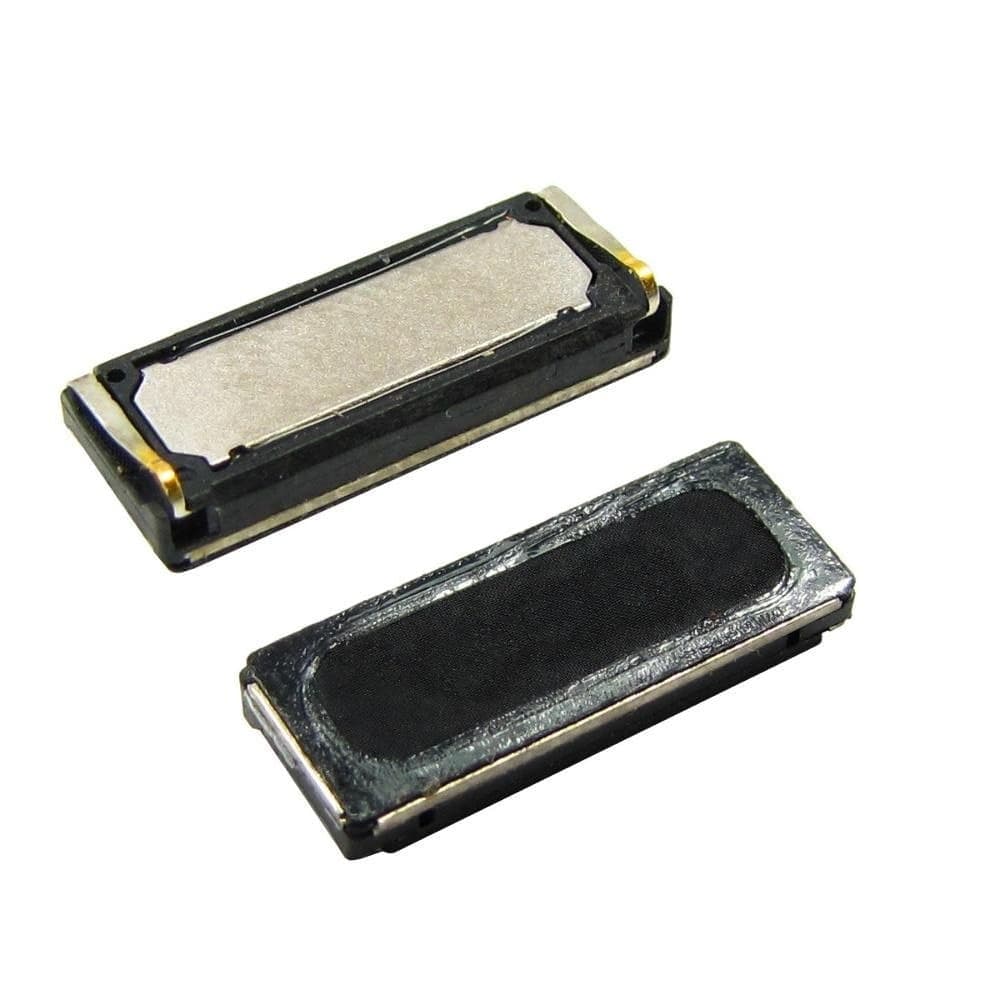 Динамік Huawei C8812 Ascend, Honor 6A, Nova Lite (2017), Y6 (2018), Y6 Pro (2017), спікер, розмовний навушник, верхній динамік | динамик