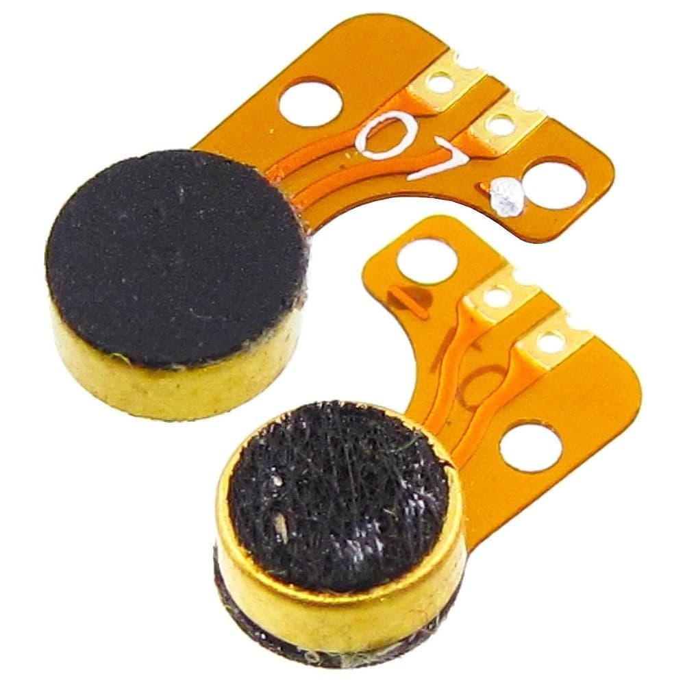 Микрофон Samsung SGH-X460, аналоговый