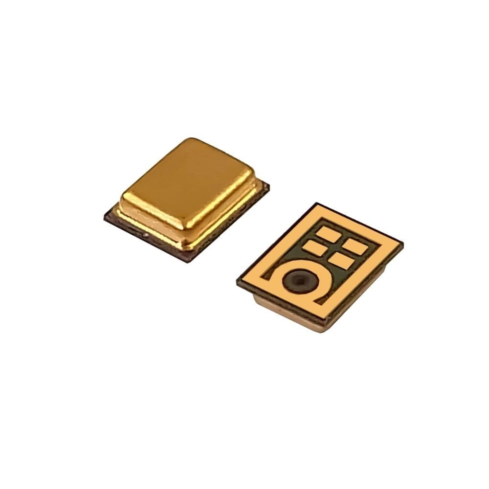 Микрофон универсальный, цифровой, 4 контакта