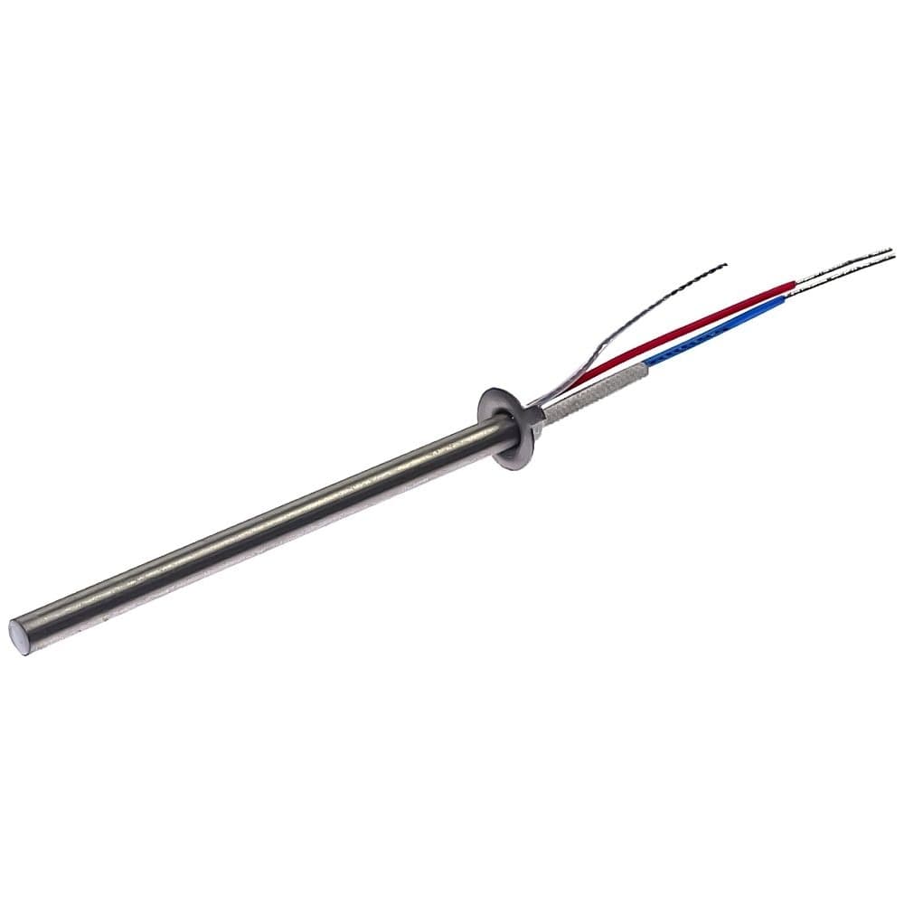 Нагревательный элемент для паяльника WEP 852D+ FAN/ 852D+ (партномер 133A, 45W)