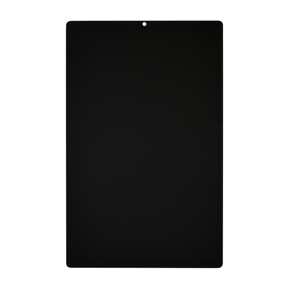 Дисплей Lenovo TB-X606 Tab M10 Plus, ZA5V0111UA, чорний | з тачскріном | Original (PRC) | дисплейный модуль, экран