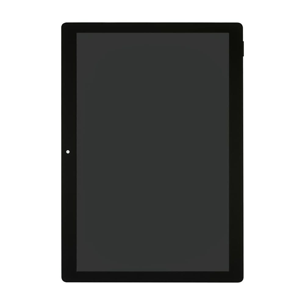 Дисплей Lenovo Tab M10 X505L, ZA4H0012UA, чорний | з тачскріном | Original (PRC) | дисплейный модуль, экран