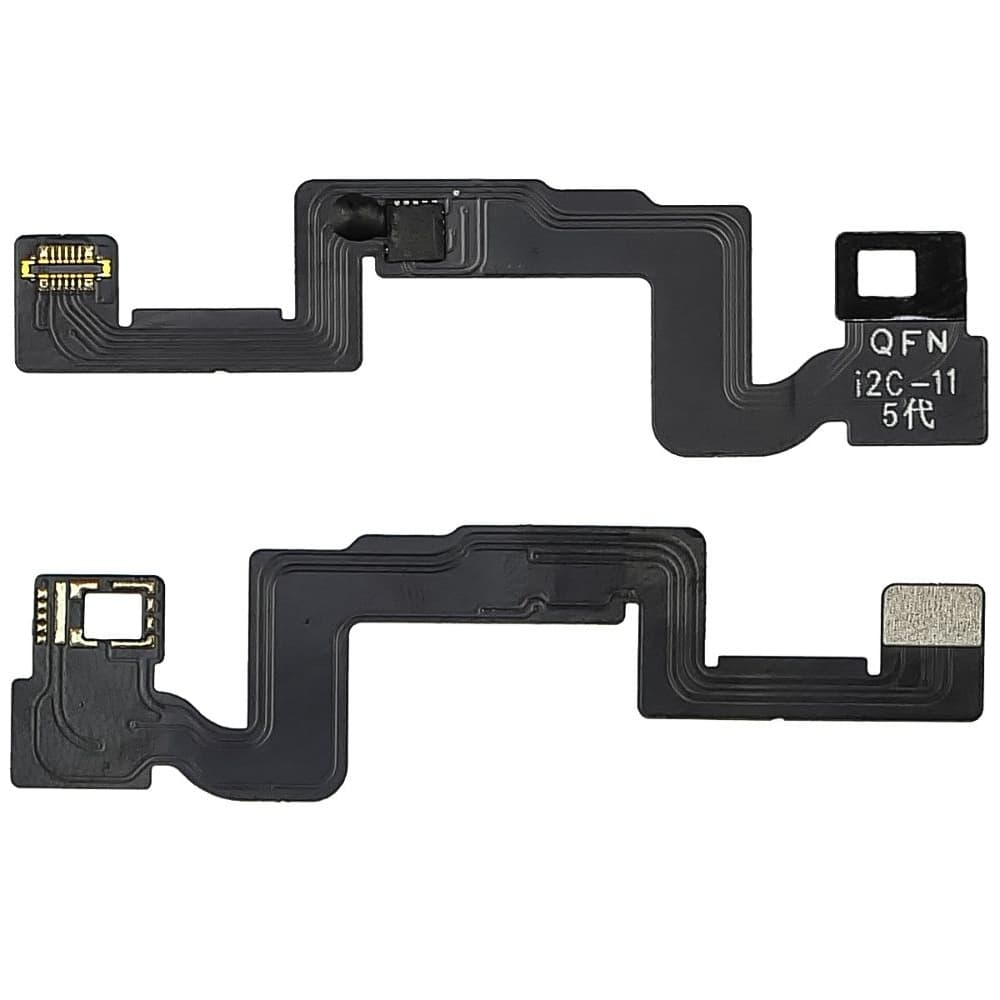 Шлейф программируемый I2C для точечного проектора Face ID iPhone 11