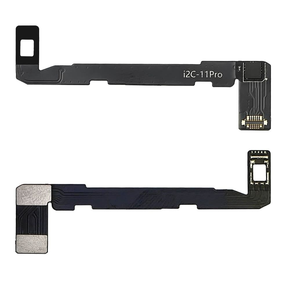 Шлейф программируемый I2C для точечного проектора Face ID iPhone 11 Pro