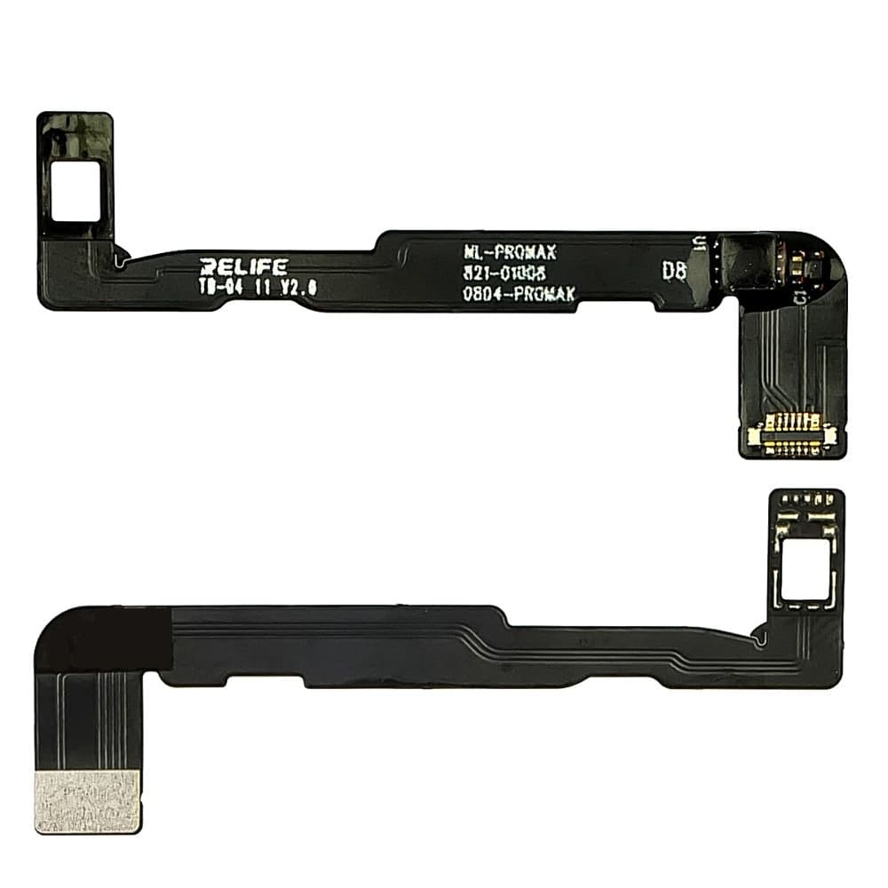 Шлейф программируемый Relife для точечного проектора Face ID iPhone 11 Pro Max