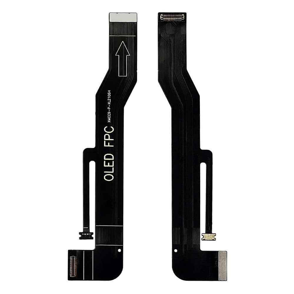 Шлейф Xiaomi Mi 9 Lite, M1904F3BG, дисплейный, системный, Original (PRC)