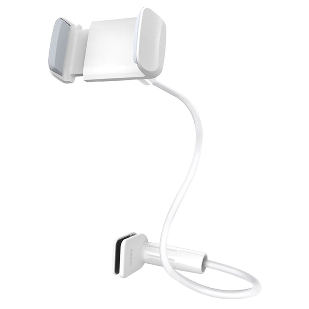 Тримач настольный Borofone BH23, білий | держатель