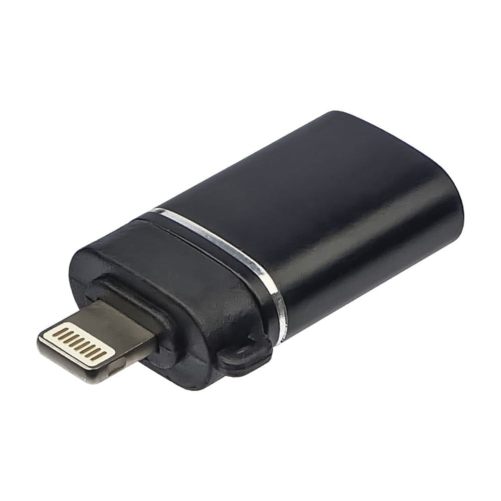 OTG-переходник RS060/ YHL-T3 Lightning