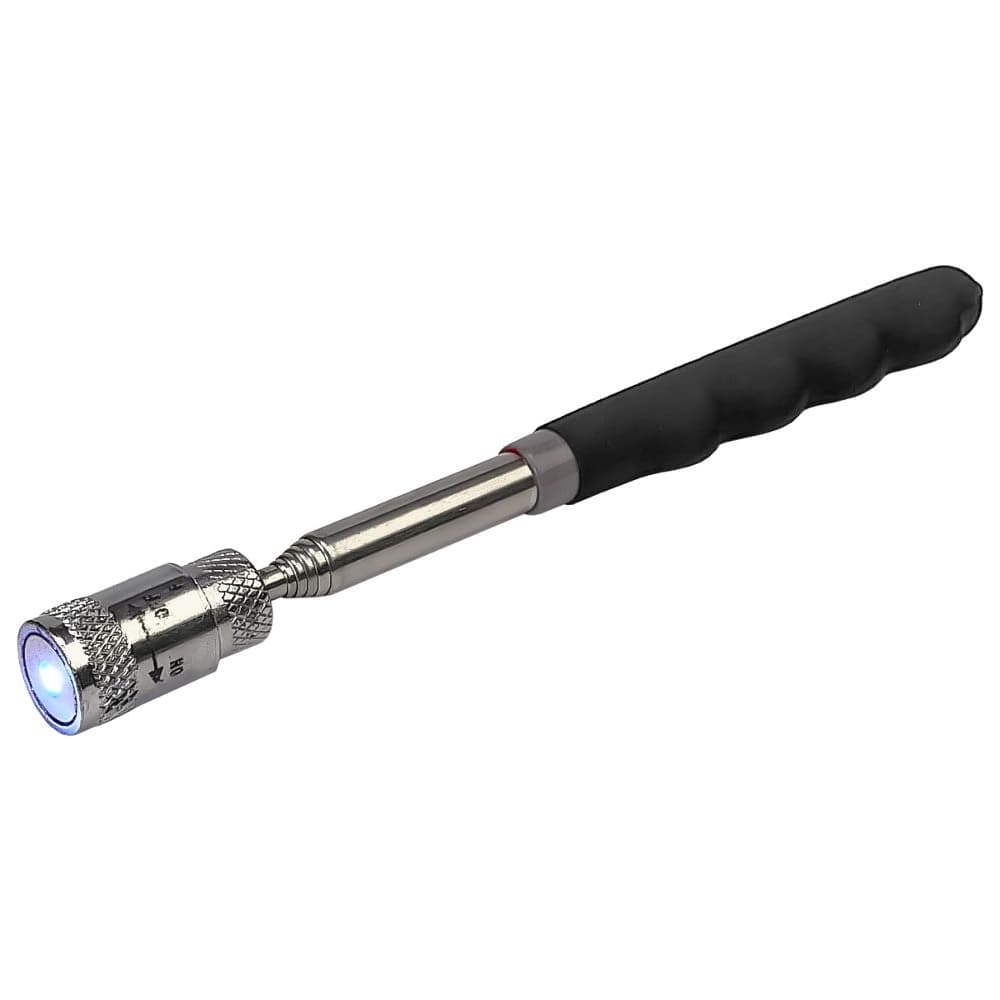 Захват, магнитный, телескопический для мелких деталей (190-800 мм)