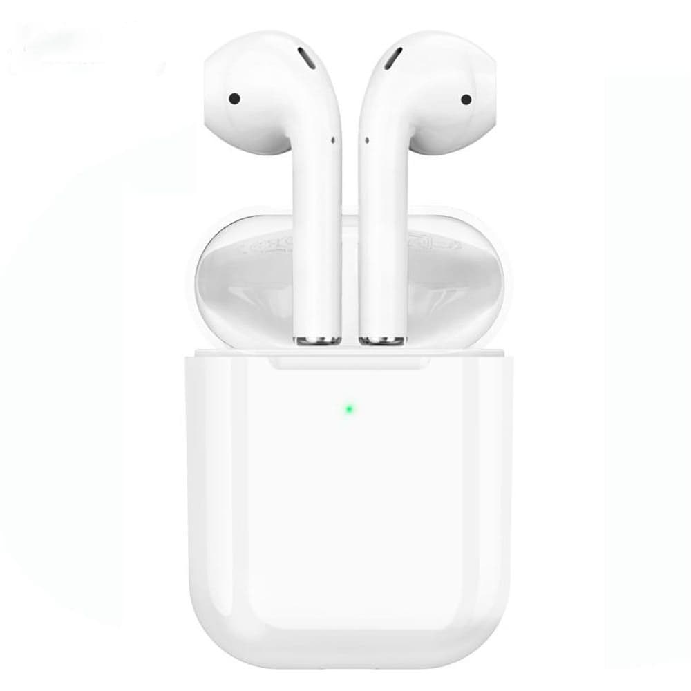 Бездротові навушники Hoco EW25 TWS, белые | беспроводные наушники