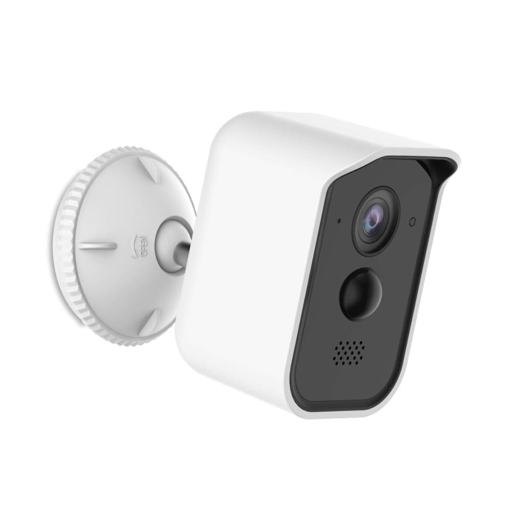 IP-камера Smarteye 803RTD, для видеонаблюдения, белая